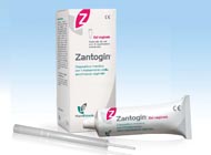 ZANTOGIN GEL VAGINALE 30 G - doctorpill.it
