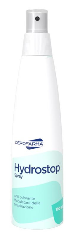 HYDROSTOP 15% SPRAY 100 ML - doctorpill.it