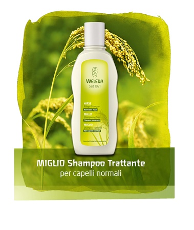 SHAMPOO MIGLIO 190 ML - doctorpill.it