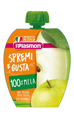 SPREMI E GUSTA MELA 100 ML - doctorpill.it