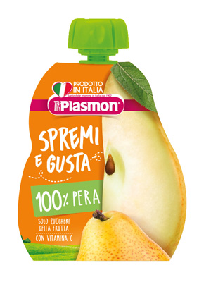 SPREMI E GUSTA PERA 100 ML - doctorpill.it