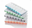 PILBOX TEMPO PILLOLIERA SETTIMANALE - doctorpill.it