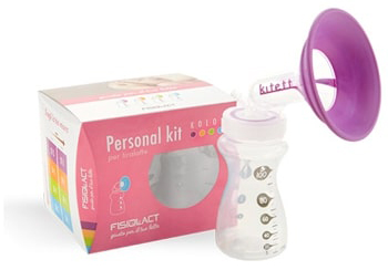 FISIOLACT PERSONAL KIT 24 MM COPPA LARGE - doctorpill.it