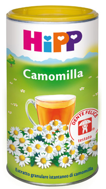 HIPP TISANA CAMOMILLA 200 G - doctorpill.it