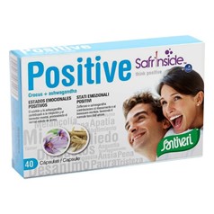 POSITIVE 40 CAPSULE - doctorpill.it