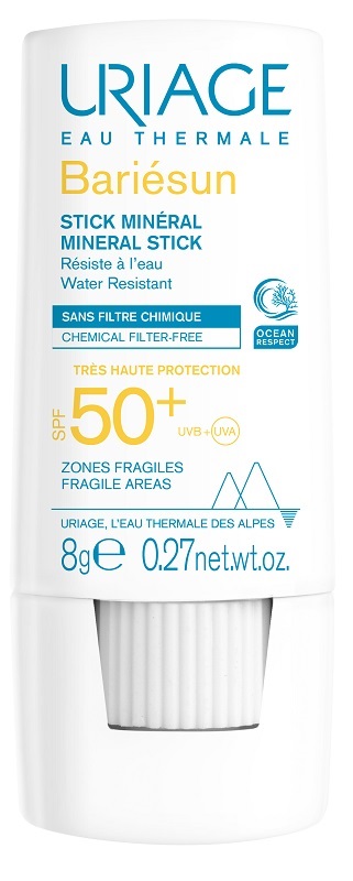 BARIESUN SPF50+ STICK MINERALE 8 G - doctorpill.it