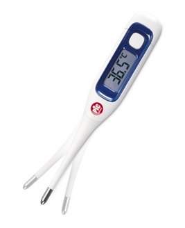 TERMOMETRO DIGITALE PIC VEDOCLEAR 1 PEZZO - doctorpill.it