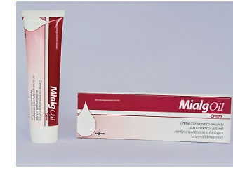 MIALGOIL CREMA 100 ML - doctorpill.it