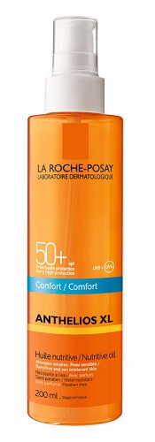 ANTHELIOS OLIO SPF 50+ 200 ML - doctorpill.it