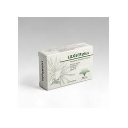 LICOSER PLUS 30 COMPRESSE - doctorpill.it