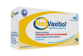 NEOVAXITIOL 18 FIALE - doctorpill.it