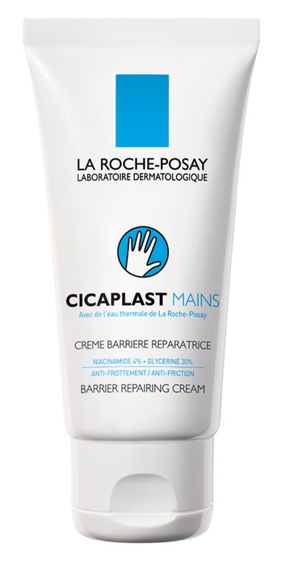 CICAPLAST MAINS 50 ML - doctorpill.it
