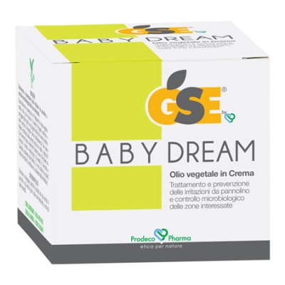 GSE BABY DREAM CREMA 100 ML - doctorpill.it