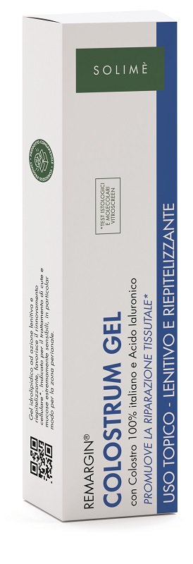 REMARGIN COLOSTRUM GEL 30 ML - doctorpill.it