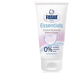 FISSAN ESSENTIALS CREMA 150 ML - doctorpill.it