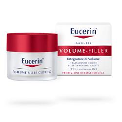 EUCERIN HYALURON FILLER VOLUME GIORNO PELLE NORMALE MISTA 50 ML - doctorpill.it