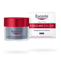 EUCERIN HYALURON FILLER VOLUME NOTTE 50 ML - doctorpill.it
