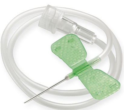 AGO MICROPERFUSORE STERILE PIC MIRAGE GAUGE 19X3/4 - doctorpill.it