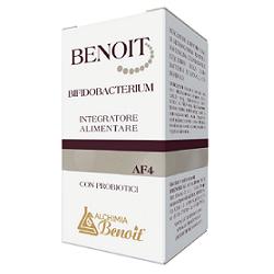 BENOIT BIFIDOBACTERIUM 30 CAPSULE - doctorpill.it