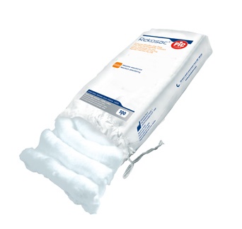 COTONE IDROFILO PIC REKOSAC ZIG ZAG 100 G CON FUSTELLA - doctorpill.it