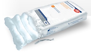 COTONE IDROFILO PIC REKOSAC PRETAGLIATO 100 G - doctorpill.it