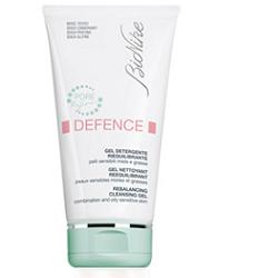 DEFENCE GEL DETERGENTE RIEQUILIBRANTE 150 ML - doctorpill.it
