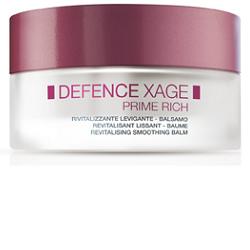 DEFENCE XAGE PRIME BALSAMO RIVITALIZZANTE LEVIGANTE 50 ML - doctorpill.it