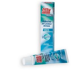 FITTYDENT PLUS 40 G OFFERTA SPECIALE - doctorpill.it