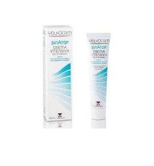 SINATOP YOUDERM CREMA INTENSIVA TUBO 100 ML - doctorpill.it