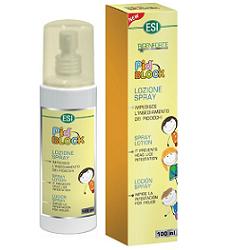 ESI PID BLOCK LOZIONE SPRAY 100 ML - doctorpill.it