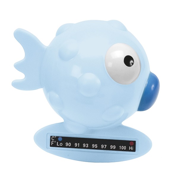 CHICCO TERMOMETRO PESCE AZZURRO - doctorpill.it