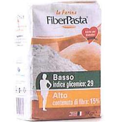 FIBERPASTA FARINA 1 KG - doctorpill.it