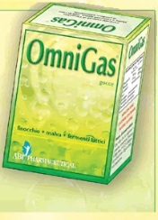 OMNIGAS PLUS GOCCE FLACONCINO 20 ML - doctorpill.it