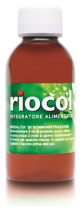 RIOCOL 150 ML - doctorpill.it