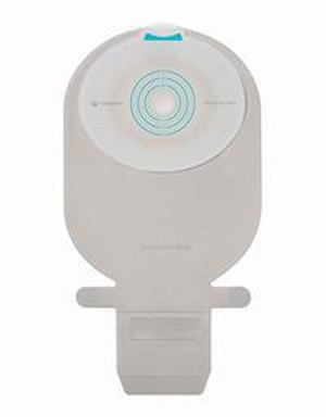 SACCA PER ILEOSTOMIA SENSURA MIO SISTEMA A UN PEZZO APERTA CON APERTURA ISPEZIONABILE FORO 10-55 MM CAPACITA' 650 ML 30 PEZZI - doctorpill.it