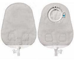 SACCA PER UROSTOMIA SENSURA MIO CLICK SISTEMA A DUE PEZZI MAXI TRASPARENTE FLANGIA 40 MM 30 PEZZI - doctorpill.it