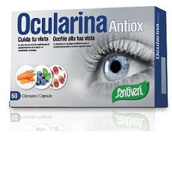 OCULARINA PLUS 60 CAPSULE BLISTER 31 G - doctorpill.it
