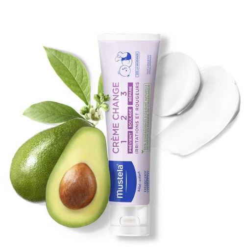 MUSTELA PASTA CAMBIO 123 50 ML - doctorpill.it