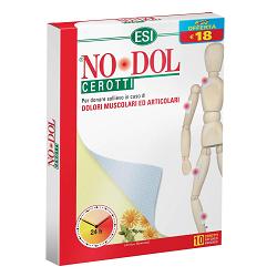 ESI NODOL 10 CEROTTI - doctorpill.it
