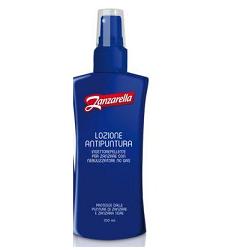 ZANZARELLA PMC LOZIONE 100 ML - doctorpill.it