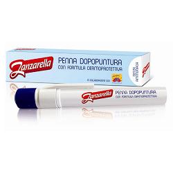 ZANZARELLA PENNA AFTER BITE 12 ML - doctorpill.it