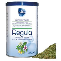 REGULA MISCELA ERBE SVIZZERE 100 G - doctorpill.it