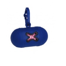 CITYGO SACCHETTI BLU 20 PEZZI - doctorpill.it