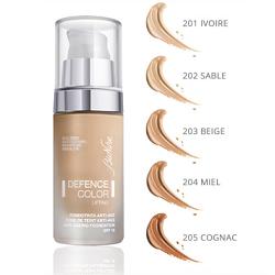 DEFENCE COLOR BIONIKE FONDOTINTA LIFTING 203 BEIGE - doctorpill.it