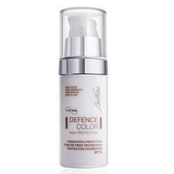 DEFENCE COLOR BIONIKE FONDOTINTA FLUIDO HIGH PROTECTION 302 SABLE - doctorpill.it