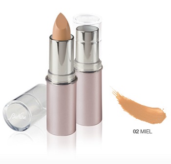 DEFENCE COLOR BIONIKE CORRETTORE STICK ANTI-BLEMISH 02 MIEL - doctorpill.it