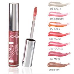 DEFENCE COLOR BIONIKE CRYSTAL LIPGLOSS 302 OPALE - doctorpill.it