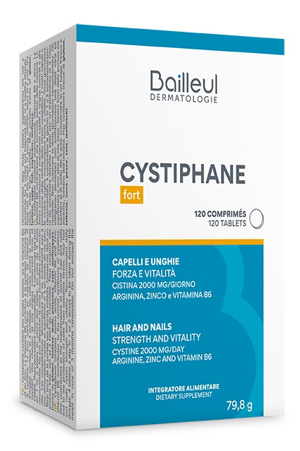 CYSTIPHANE 120 COMPRESSE - doctorpill.it