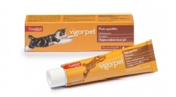 VIGORPET PASTA GATTI TUBO 50 G - doctorpill.it