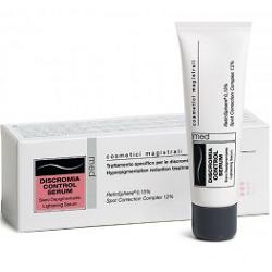 DISCROMIA CONTROL SERUM 30 ML - doctorpill.it